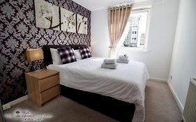 Thistle Apartments - King'S Apartment
