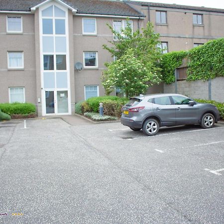 Thistle Apartments - King'S Apartment Aberdeen Exterior photo